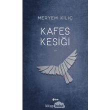 Kafes Kesiği - Meryem Kılıç