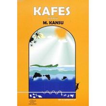 KAFES - M. KANSU