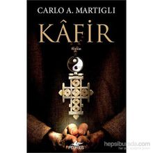 Kafir - Carlo A. Martigli