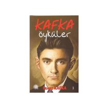 Kafka Öyküler 1 - Franz Kafka