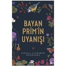 Kafka Yayınevi Bayan Primin Uyanışı