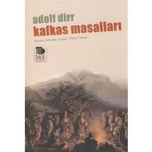 Kafkas Masalları - Adolf Dirr