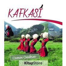 Kafkasi - Osman Onuktav