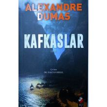 Kafkaslar - Alexandre Dumas Pere