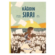 Kağıdın Sırrı Meryem Ermeydan
