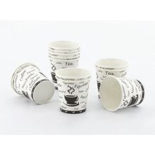KAĞIT BARDAK KARTON BARDAK 6 OZ 3.000Lİ KOLİ