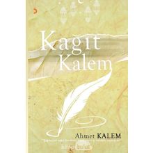 Kağıt Kalem - Ahmet Kalem