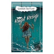 Kağıt Kesiği - Gamze Kutluay