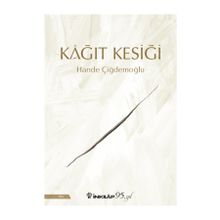 Kağıt Kesiği - Hande Çiğdemoğlu