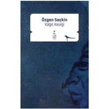 KAĞIT KESIĞI - ÖZGEN SEÇKİN