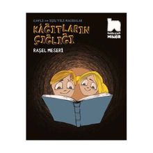 Kağıtların Çığlığı - Raşel Meseri