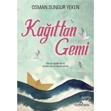 Kağıttan Gemi - Osman Sungur Yeken