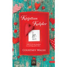 Kağıttan Kalpler - Courtney Walsh