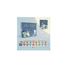 Kagu Uyku Trenim Sincap Kitap