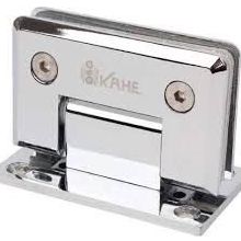 Kahe Kh 2080 Cam Duvar Paraduş Menteşe