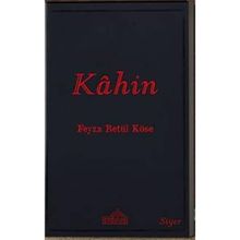 Kahin - Feyza Betül Köse
