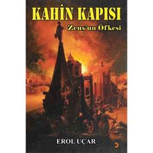Kahin Kapısı - Erol Uçar - Cinius Yayınları