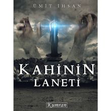 Kahinin Laneti - Ümit İhsan
