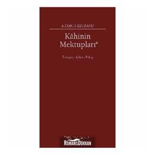Kahinin Mektupları - Arthur Rimbaud