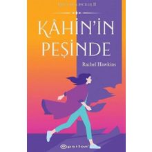Kahin'in Peşinde - Kılıçlar ve İnciler 2 - Rachel Hawkins