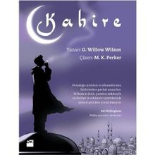 KAHIRE - KUTLUKHAN PERKER