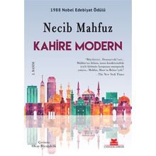 Kahire Modern - Necip Mahfuz