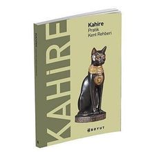 KAHIRE PRATIK KENT REHBERI - KOLEKTIF