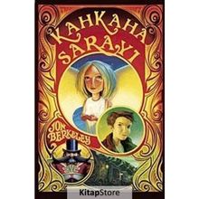 KAHKAHA SARAYI - JON BERKELEY