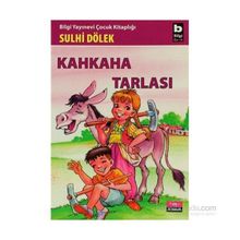 Kahkaha Tarlası - Sulhi Dölek