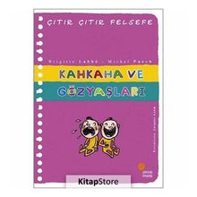 Kahkaha ve Gözyaşları - Brigitte Labbe