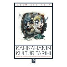 Kahkahanın Kültür Tarihi Ötüken Neşriyat