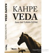Kahpe Veda - Sara Gül Turan Özpak