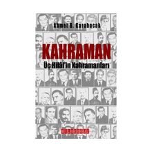 Kahraman - 1 - Buse Atmaca