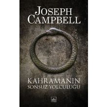 Kahramanın Sonsuz Yolculuğu - Joseph Campel