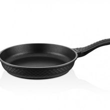 Kahramanlar Döküm Granit 24 cm Tava