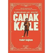 Kahramanlar Geçidi Çanakkale - Vedat Sağlam