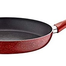 Kahramanlar Kiremit Kırmızı 26 cm Tava