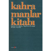 KAHRAMANLAR KİTABI - KOLEKTIF