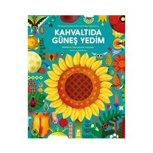 Kahvaltıda Güneş Yedim - Michael Holland