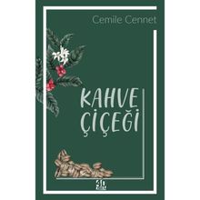Kahve Çiçeği 40 Kitap