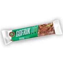 Kahve Dünyası Gofrik Sütlü 33 gr Çikolata (24 adet)