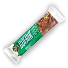 Kahve Dünyası Gofrik Sütlü Antep Fıstıklı 33 gr Çikolata
