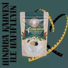 Kahve Keyfi 100 gr Hindiba Kahve