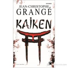 KAIKEN - JEAN-CHRISTOPHE GRANGE