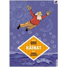 Kainat - Hubert Reeves