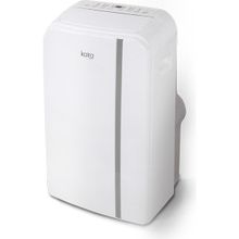 Kaira DPCY35BK 12000 BTU Mobil Klima
