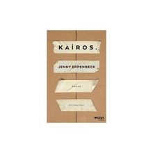 Kairos - Jenny Erpenbeck