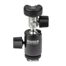 Kaiser 1201 Şemsiye Takılabilen Hareketli Flaş Adaptörü