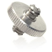 Kaiser 6014 İki Taraflı 1/4'' Vidalı Adaptör