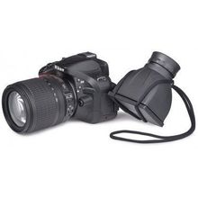 Kaiser (6083) SV 3.2 LCD Büyüteç